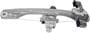 Dorman OE Solutions Window Motor And Regulator Assembly