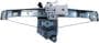 Dorman OE Solutions Window Motor And Regulator Assembly