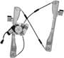Dorman OE Solutions Window Motor And Regulator Assembly