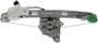 Dorman OE Solutions Window Motor And Regulator Assembly