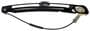 Dorman OE Solutions Power Window Regulator - New