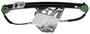 Dorman OE Solutions Power Window Regulator - New