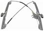 Dorman OE Solutions Manual Window Regulator - New