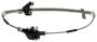 Dorman OE Solutions Manual Window Regulator - New