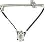 Dorman OE Solutions Manual Window Regulator