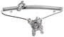 Dorman OE Solutions Power Window Regulator - New