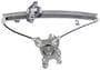 Dorman OE Solutions Power Window Regulator - New