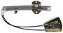 Dorman OE Solutions Manual Window Regulator - New