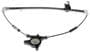 Dorman OE Solutions Power Window Regulator - New