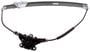 Dorman OE Solutions Manual Window Regulator - New
