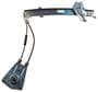 Dorman OE Solutions Manual Window Regulator - New