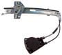 Dorman OE Solutions Manual Window Regulator - New