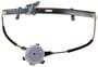 Dorman OE Solutions Manual Window Regulator - New