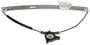 Dorman OE Solutions Power Window Regulator - New