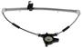 Dorman OE Solutions Power Window Regulator - New