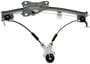 Dorman OE Solutions Power Window Regulator - New
