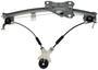 Dorman OE Solutions Power Window Regulator - New