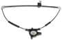 Dorman OE Solutions Power Window Regulator - New
