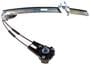 Dorman OE Solutions Manual Window Regulator - New