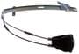 Dorman OE Solutions Manual Window Regulator - New
