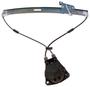 Dorman OE Solutions Manual Window Regulator - New