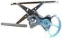 Dorman OE Solutions Power Window Regulator - New