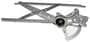 Dorman OE Solutions Power Window Regulator - New