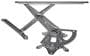 Dorman OE Solutions Power Window Regulator - New