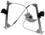 Dorman OE Solutions Power Window Regulator - New
