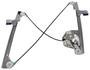 Dorman OE Solutions Power Window Regulator - New