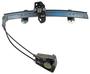 Dorman OE Solutions Manual Window Regulator - New