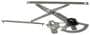 Dorman OE Solutions Power Window Regulator - New