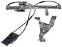 Dorman OE Solutions Power Window Regulator - New
