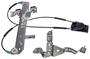 Dorman OE Solutions Power Window Regulator - New