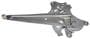 Dorman OE Solutions Power Window Regulator - New