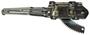 Dorman OE Solutions Manual Window Regulator - New