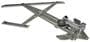 Dorman OE Solutions Manual Window Regulator - New