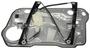 Dorman OE Solutions Manual Window Regulator