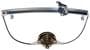 Dorman OE Solutions Manual Window Regulator - New
