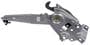 Dorman OE Solutions Power Window Regulator - New