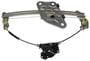 Dorman OE Solutions Power Window Regulator - New