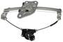 Dorman OE Solutions Power Window Regulator - New