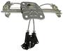 Dorman OE Solutions Power Window Regulator - New