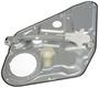 Dorman OE Solutions Power Window Regulator - New