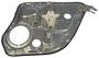 Dorman OE Solutions Power Window Regulator - New