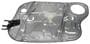 Dorman OE Solutions Power Window Regulator - New