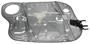 Dorman OE Solutions Power Window Regulator - New