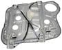 Dorman OE Solutions Power Window Regulator - New