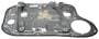 Dorman OE Solutions Power Window Regulator - New