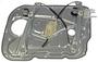 Dorman OE Solutions Power Window Regulator - New